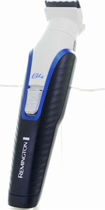 Remington PG4000 Herrenrasierer Schwarz, Blau, Weiß