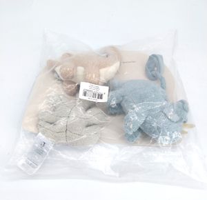 Jollein Figuren für Spieltrapez Baby Spielsachen Roarsome Jollein Figuren für Spieltrapez Baby Spielsachen Roarsome