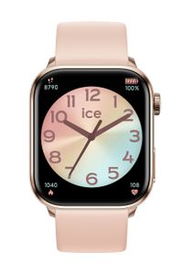 Ice Watch Digital 'Ice Smart 2.0 - Rose Gold - Nude' Uni Uhr  022538