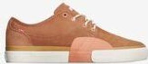 Globe Mahalo Plus Skater Fw Pro Pecan Antique