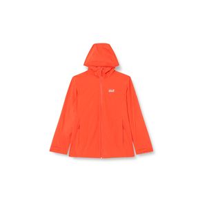 Kurtki softshell marki Jack Wolfskin