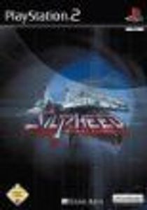 Silpheed - The Lost Planet