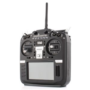 RadioMaster TX16S MKII 2,4 GHz Hall Gimbals V4.0 Multiprotokoll 4in1 Fernsteuerung schwarz
