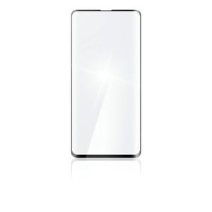 Hama 3D-Full-Screen-Schutzglas für Samsung Galaxy S20