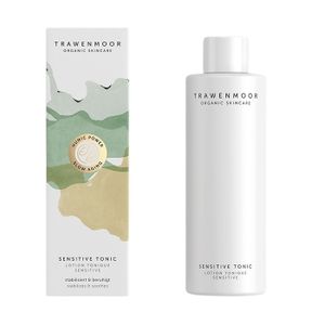 Trawenmoor Organic Skincare Sensitive Tonic 200 ml