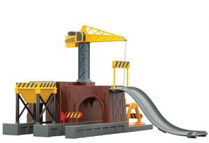 Märklin 72211 Güterverladebahnhof(my world)