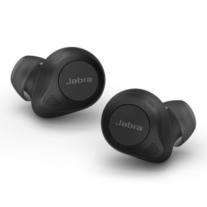 Jabra Elite 85t In-Ear Kopfhörer schwarz ANC Bluetooth kabellos Mikrofon IPX4