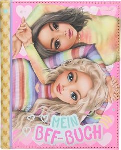 TOPModel Beste Freundinnen Buch TOPModel Beste Freundinnen Buch