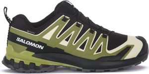 Salomon XA PRO 3D V9 GTX - GORE-TEX - Herren Wanderschuhe Trail-Running Schuhe 477419 , EU 45 1/3 UK 10.5