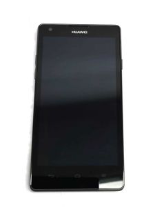 Huawei Ascend G700 8 GB Schwarz