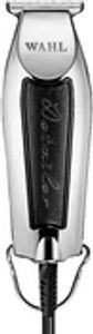 Wahl Trimmer Detailer black/chrome