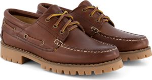 Travelin' Plymouth Lady Brown 37