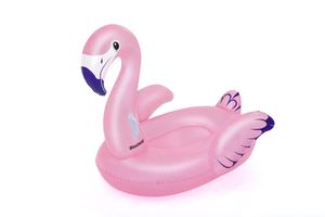 Bestway® Luksusowe zwierzę pływające Flamingo 153 x 143 cm