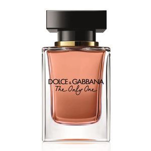 Dolce & Gabbana The Only One Eau De Parfum 50 ml (woman)