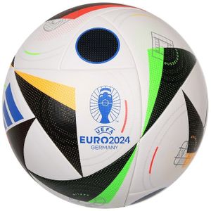 Adidas EURO 24 Competition Fußball-Spielball – nahtlos, groß. 5
