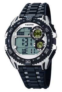 Herren Armbanduhr Digital Calypso  Watches K5670/1 27036