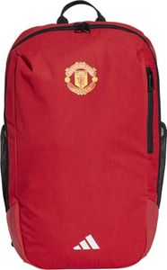 Plecak Adidas Manchester United IY0439