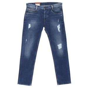 Pepe Jeans, Spike, Herren Jeans Hose, Stretchdenim, blue vintage, W 29 L 32 [17889]