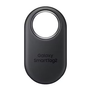 Samsung Galaxy SmartTag 2 EI T5600 Schwarz Bluetooth Tracker IP67 NFC