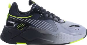 PUMA RS-X MIRACULOUS Kinder Sportschuhe 39182401 - schwarz r. 39