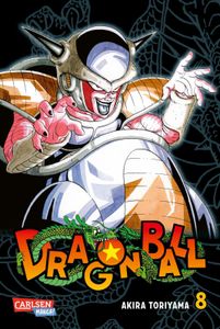 Dragon Ball Massiv 8