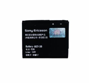 Original Akku für Sony Ericsson BST-39 920 mAh