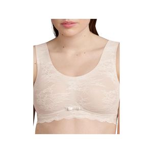 Anita Essential Bralette Nahtlose Verarbeitung, Bequeme, breite Träger, Leicht und atmungsaktiv