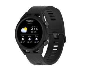 Blackview R8 PRO Smart Watch Voller Touchscreen IP68 Wasserdichtes Smartwatch-Zifferblatt Fitness-Tracker Bluetooth-Anrufe