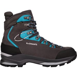 LOWA Mauria Evo GTX Ws Schuhe Damen grau 39