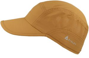 Eisley Laser atmungsaktive Cap mit reflektierendem Logo