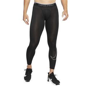 Nike Kalhoty Pro Drifit Tight, DD1913010, Größe: 178