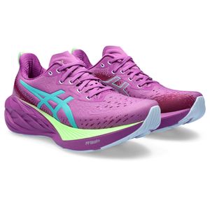 Asics NOVABLAST 4 LITE-SHOW W PINK 10