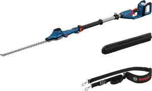 Bosch Akku-Heckenschere 18V GHE 18V-50 TP Professional Stabheckenschere 50cm Bosch Akku-Heckenschere 18V GHE 18V-50 TP Professional Stabheckenschere 50cm