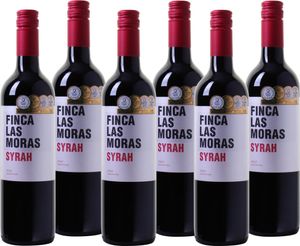 7791540127137 Finca Las Moras Finca Las Moras