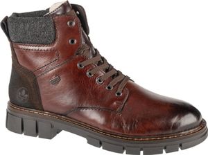 Rieker Booties M 32205-25 shoes Pullunder Rieker Größe: 45,