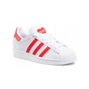 Adidas Sneaker low weiss 35,5