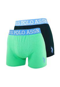 U.S. Polo ASSN. Shorts 2 Pack Boxer Unterwäsche
