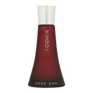 Hugo Boss Deep Red Eau de Parfum für Damen 50 ml