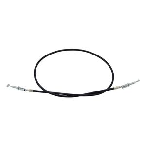 Kupplungszug schwarz für Zündapp C CS GTS KS 50 Typ 448 517 529 530