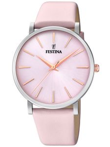 Festina Damenuhr Klassik F20371/2 Festina Damenuhr Klassik F20371/2