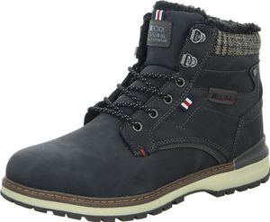 Allwetterstiefel Warmfutter mit Funktionsmembran (wasserabweisend/wasserdicht) LDC-0279-01