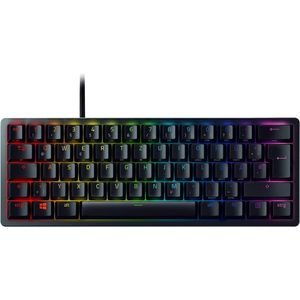 Huntsman Mini Purple Switch (RZ03-03391700-R3G1) Gaming-Tastatur