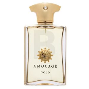 Amouage Gold Men woda perfumowana 100 ml