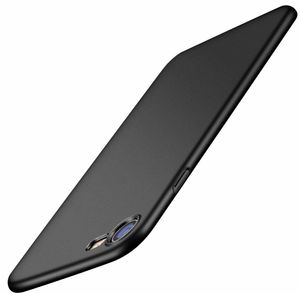 ShieldCase iPhone 7 / iPhone 8 Ultra Slim Case (Schwarz)