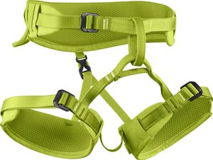 Edelrid Finn III Klettergurt für Kinder, Farbe:oasis, Größe:Gr. XS