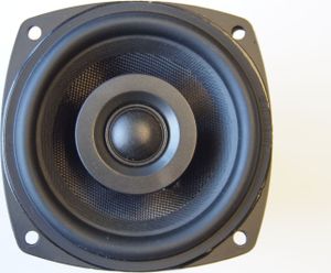 1 Stück Coax Lautsprecher Magnat MCO 90 S-GF 870 D / Art.Nr.: 349512