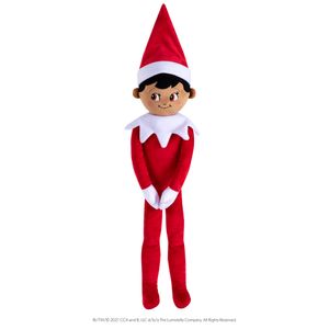 Elf On The Shelf The Elf On The Shelf - Huggable Jongen - 80cm