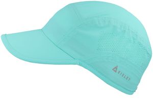 Eisley Laser atmungsaktive Cap mit reflektierendem Logo