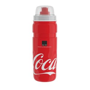 Elite Thermaltrinkflasche 'Icefly Coca Cola', 500 ml, rot