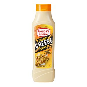 Gouda’s Glorie - Creamy cheese style - 850ml